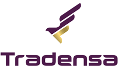 Tradensa - Logo