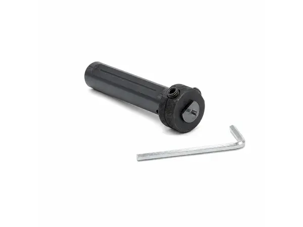 REV Mini Tool do dłutowania małych rowków na tokarce CNC