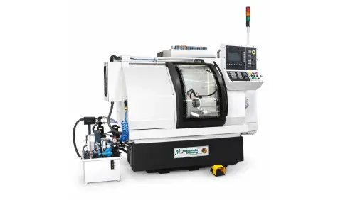 Szlifierka do otworów CNC Micromatic IG-50 do precyzyjnego szlifowania wewnętrznego