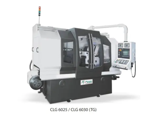 szlifierka bezklowa szlifowanie bezklowe micromatic grinding tradensa