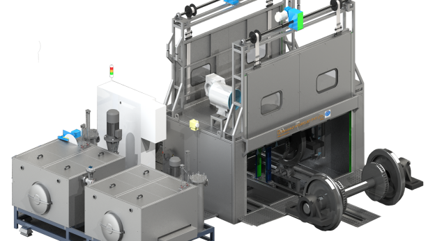 maszyny-do-mycia-zestawow-kolowych-pociag-lokomotywa-kolejnictwo