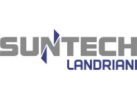 Suntech logo