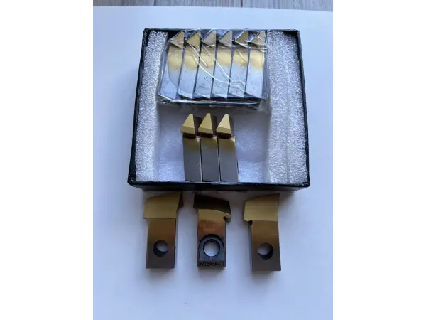 Noże Kurvex, głowica 150mm, PW=1.9
