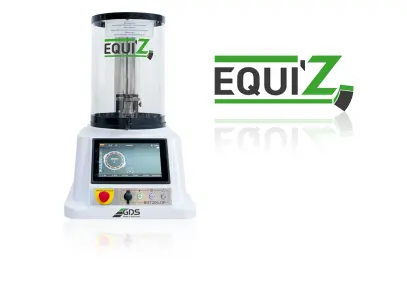 Wyważarka do ściernic GDS Equi’Z