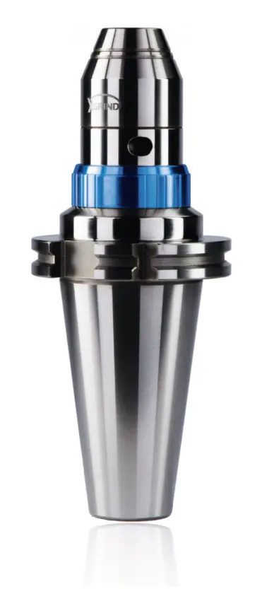 Uchwyty GDS xGrind Hydro z interfejsem SK50