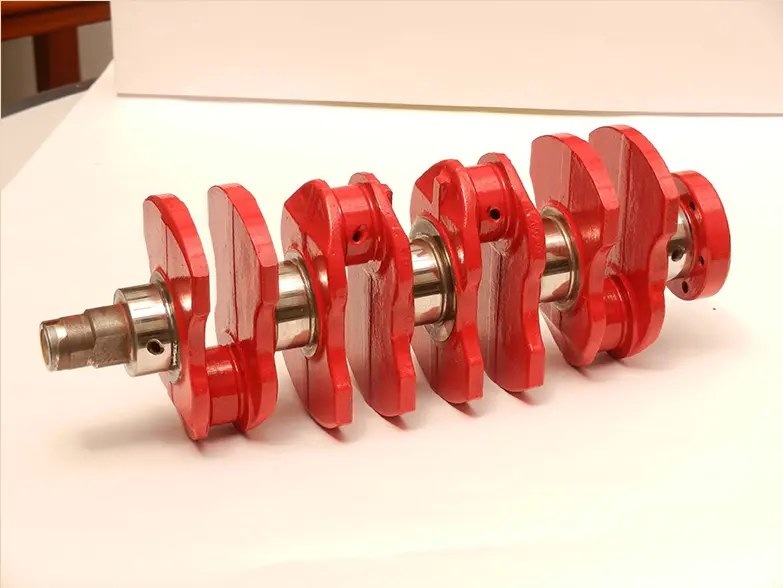 hgrind szlifierka do wałków otworów powierzchni czołowych micromatic wał korbowy