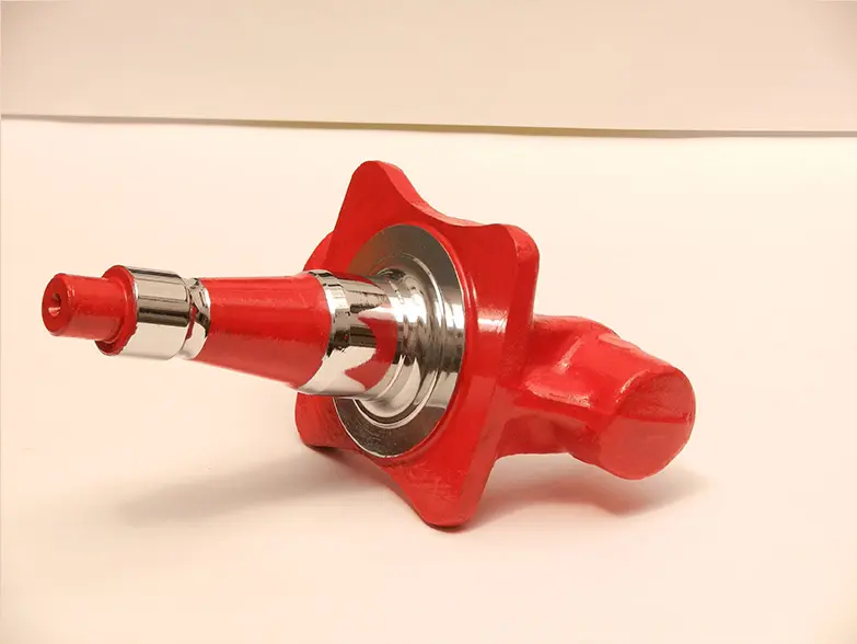 hgrind szlifierka do wałków otworów powierzchni czolowych polos