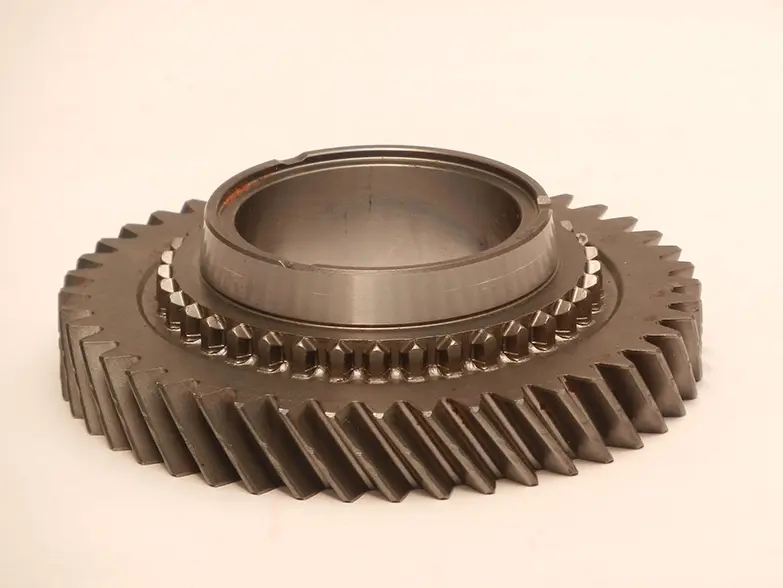 koło zębate przeniesienia napędu