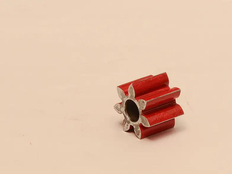 szlifowanie w kłach