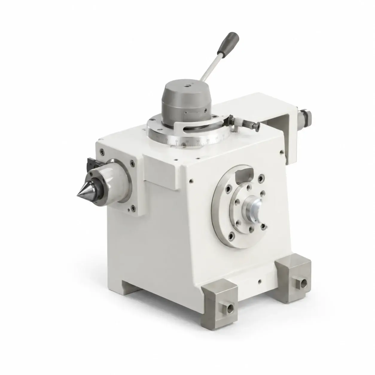 Konik szlifierki CNC Micromatic Flexi do szlifowania między kłami